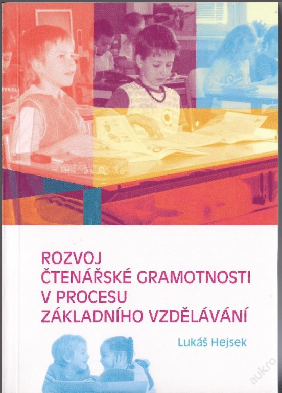 rozvojctenarskegramotnosti