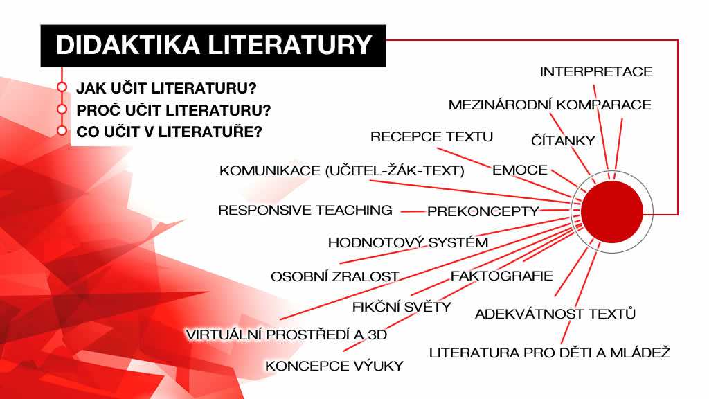 didaktika pavouk